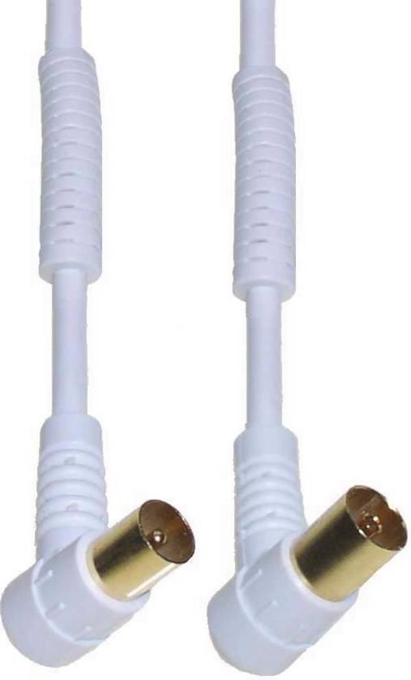 E+P Elektrik Winkelanschlusskabel HFW 210 G