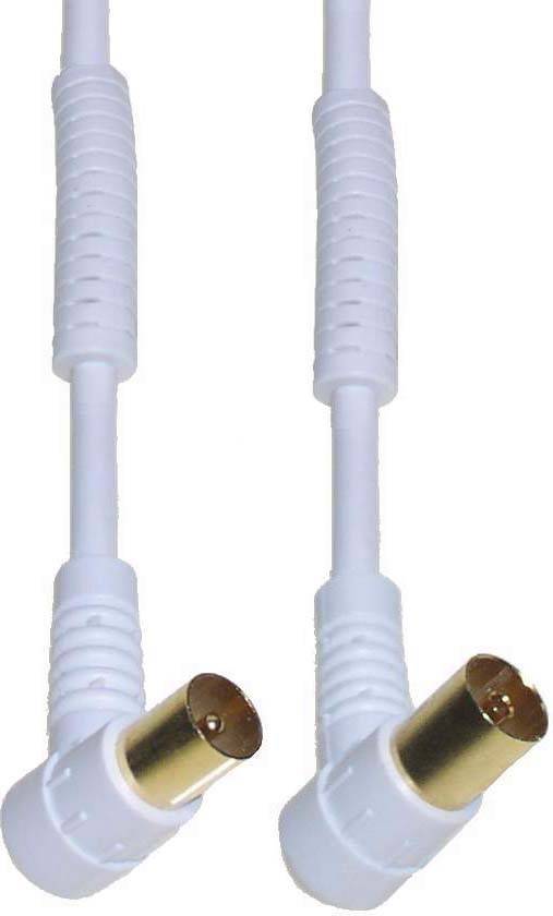 E+P Elektrik Winkelanschlusskabel HFW 210 G-0