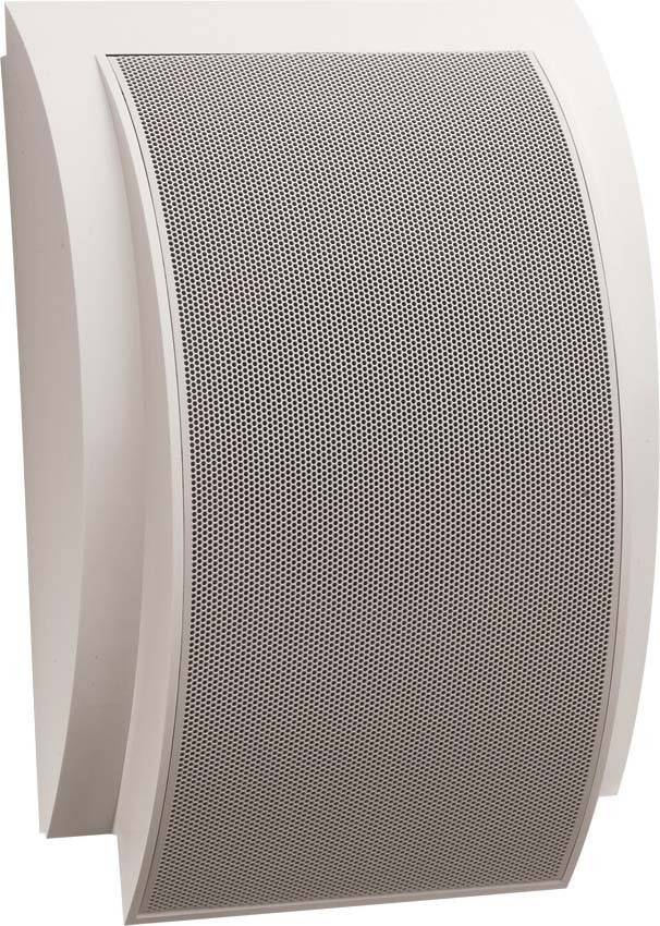 WHD Wand-Designlautsprecher WL6-HQ-T10 ws-0