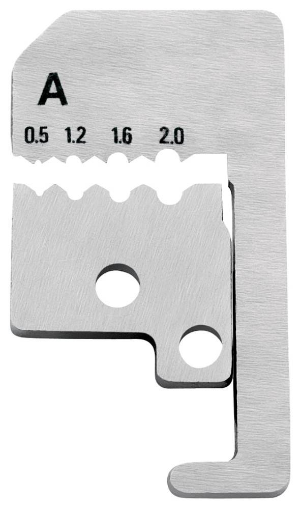 Ersatzmesser für 12 11 180-1