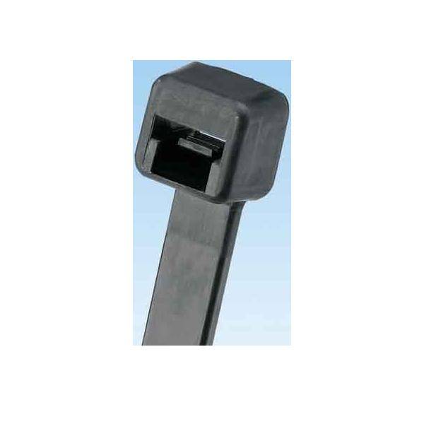 PLT3S-M30 4,8x292 mm PAN-TY Kabelbinder, schwarz, hitzebeständiges Nylon 6.6, Panduit-0