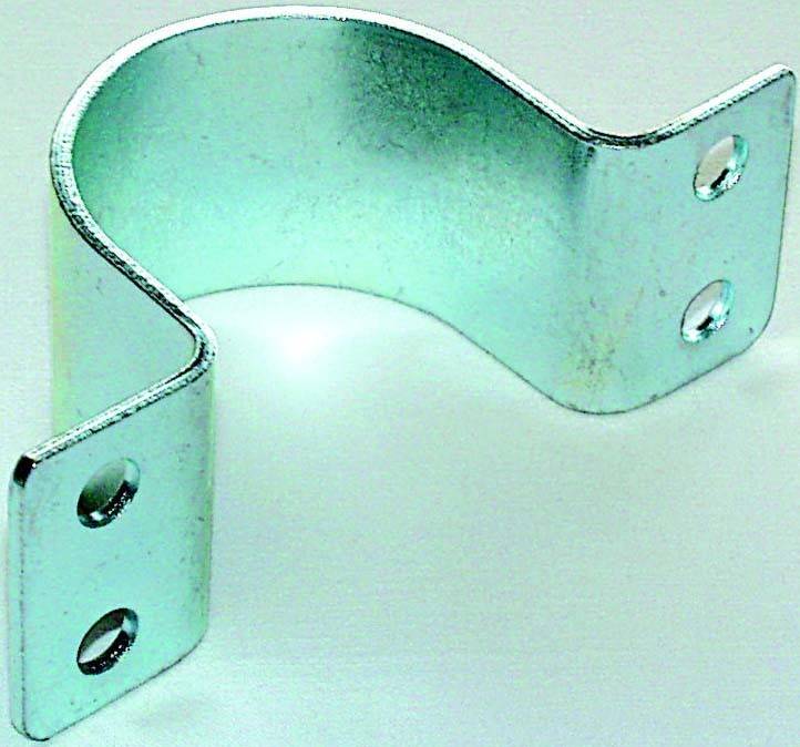 E+P Elektrik Mastschelle 48-50 mm SH 50-0