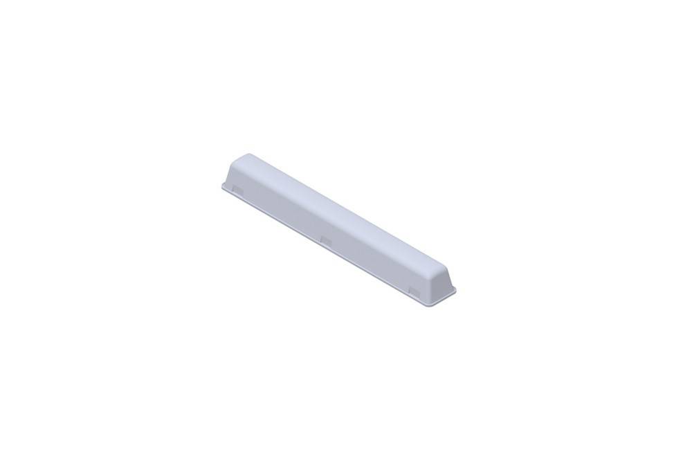 Schuch Licht Ersatzglas PC 161018 FPC