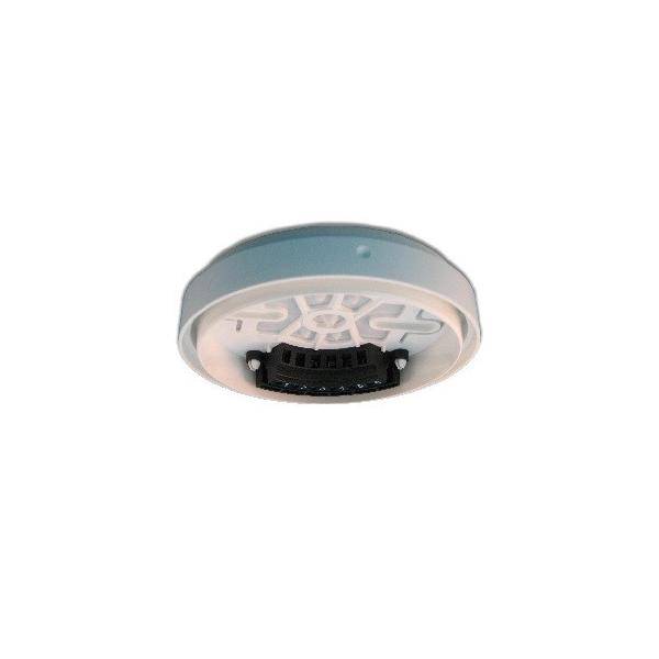 Hekatron Vertriebs Standardsockel USB 502-6 MC-0
