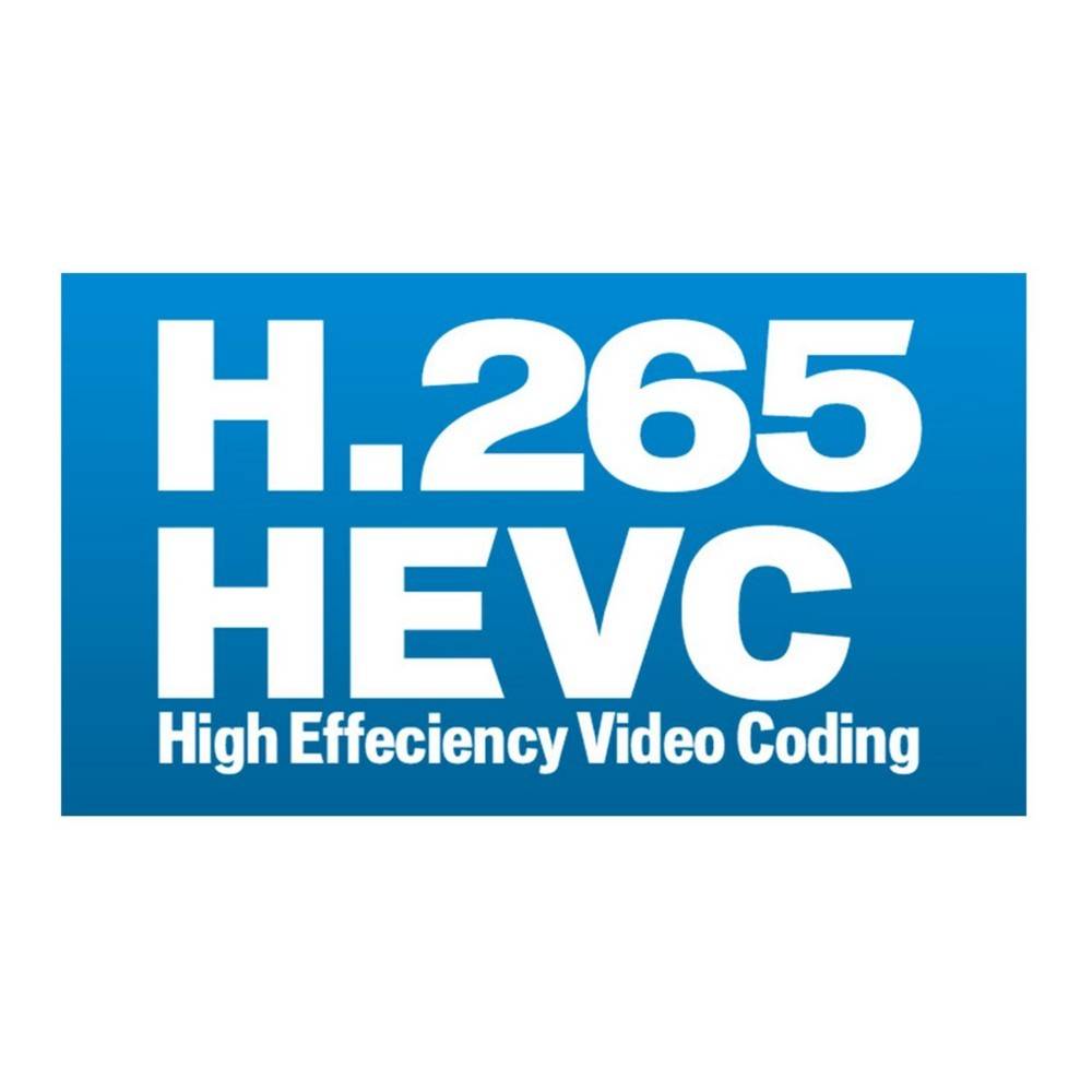Televes Aufrüstung H30EUP-HEVC-0