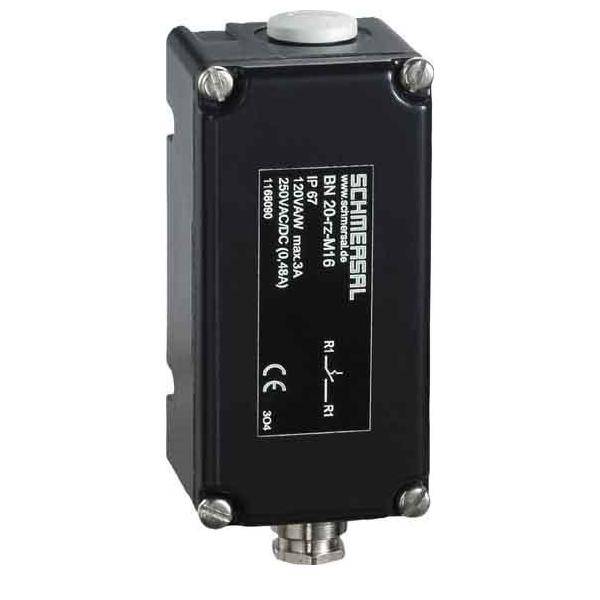 Schmersal Magnetschalter BN 20-11rz-M16-0