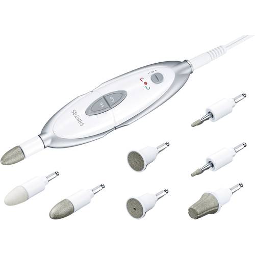 Thumbnail - Sanitas SMA 35 Maniküre-Pediküre-Set