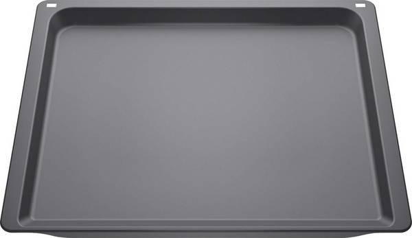 Bosch HEZ631070 - Backblech - Anthrazit