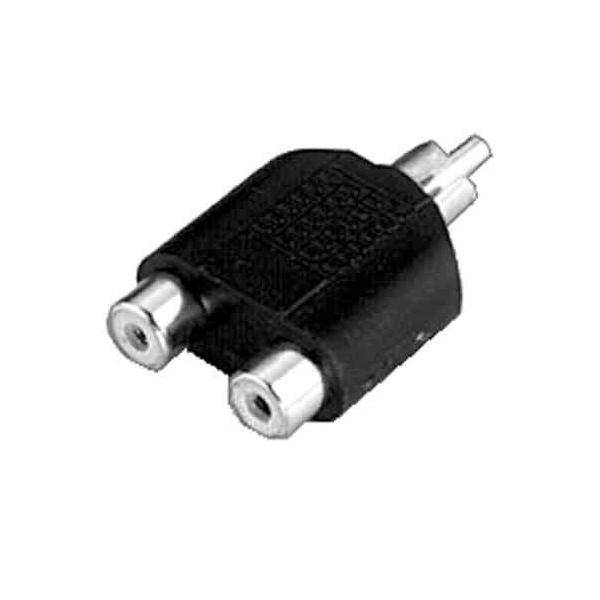 E+P Elektrik Cinch-Kompakt-Adapter GS 18 LOSE