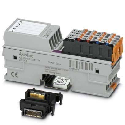 Phoenix Contact I/O-Modul AXL F DI8/1 DO8/1 1H-0