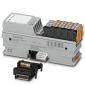 Phoenix Contact I/O-Modul AXL F DI8/1 DO8/1 1H-1