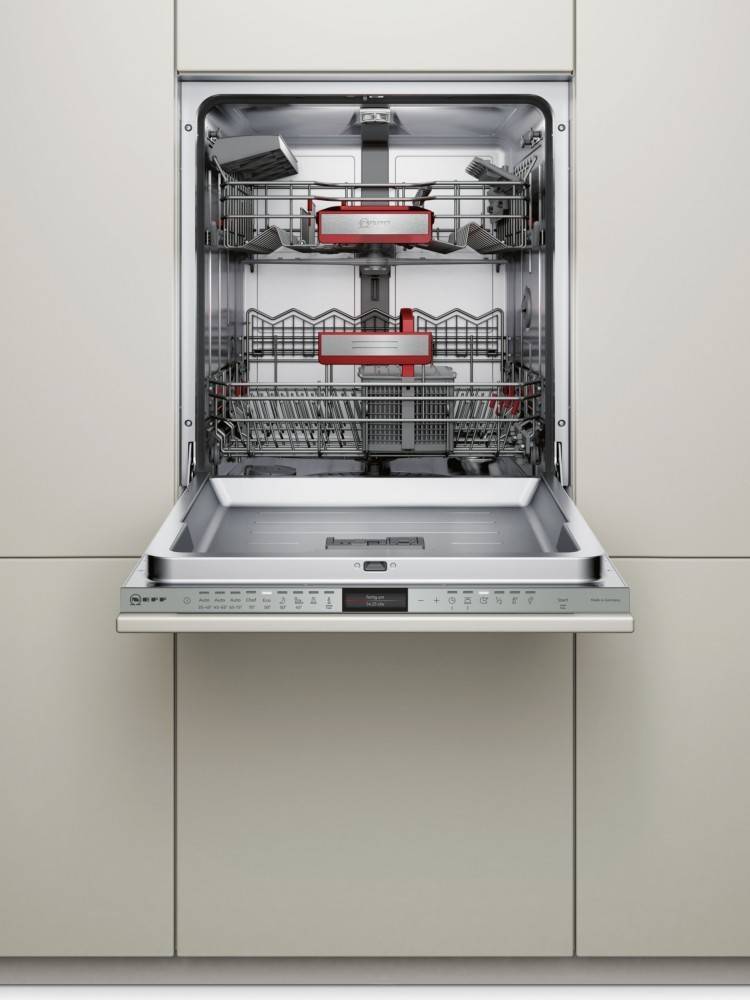 Constructa-Neff Verblendungsleiste Z7861X3-1