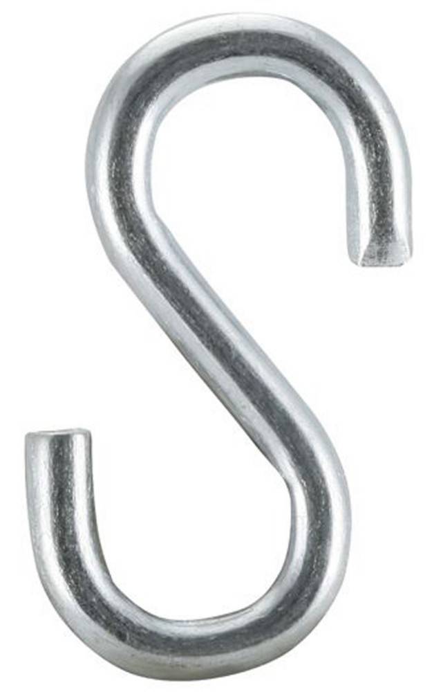 Scharnberger+Hasenbein S-Haken 88038-1