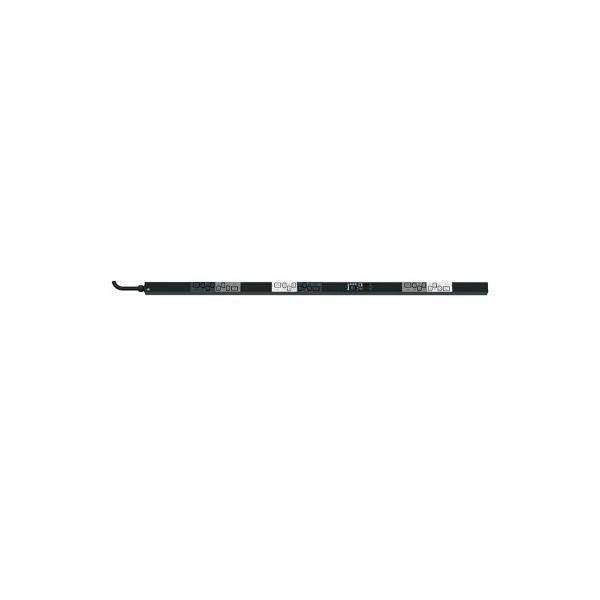 Panduit Stromverteilereinheit P24E02M-0