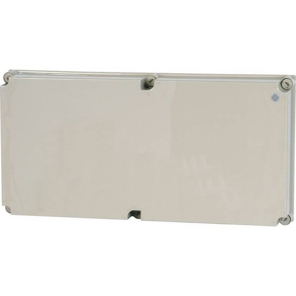 Eaton CI-Gehäuse-Deckel D200-CI48-RAL7035