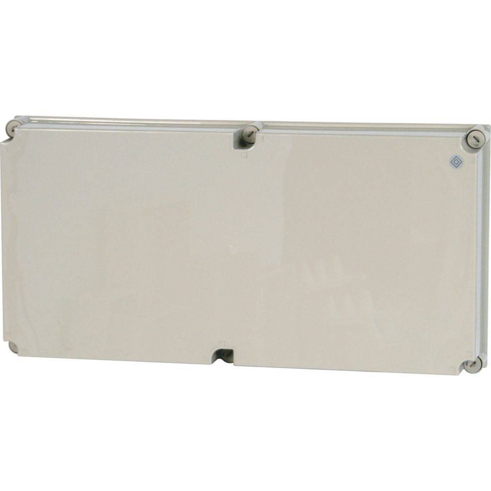 Eaton CI-Gehäuse-Deckel D200-CI48-RAL7035-0