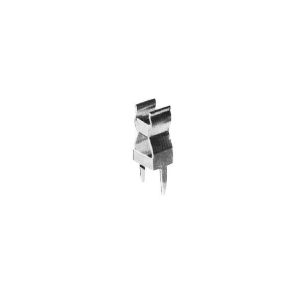 10 Stk. Scharnberger+Hasenbein Haltefeder 60970
