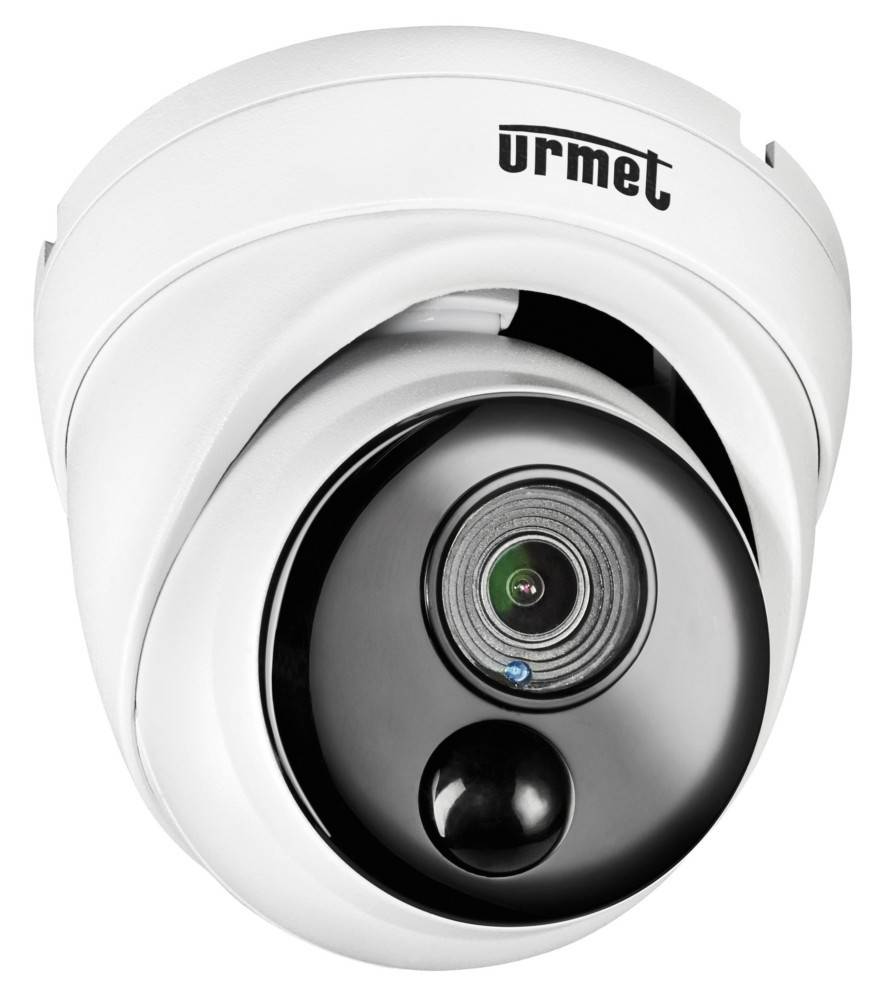 Grothe AHD-Dome-Kamera VK 1096/303-0