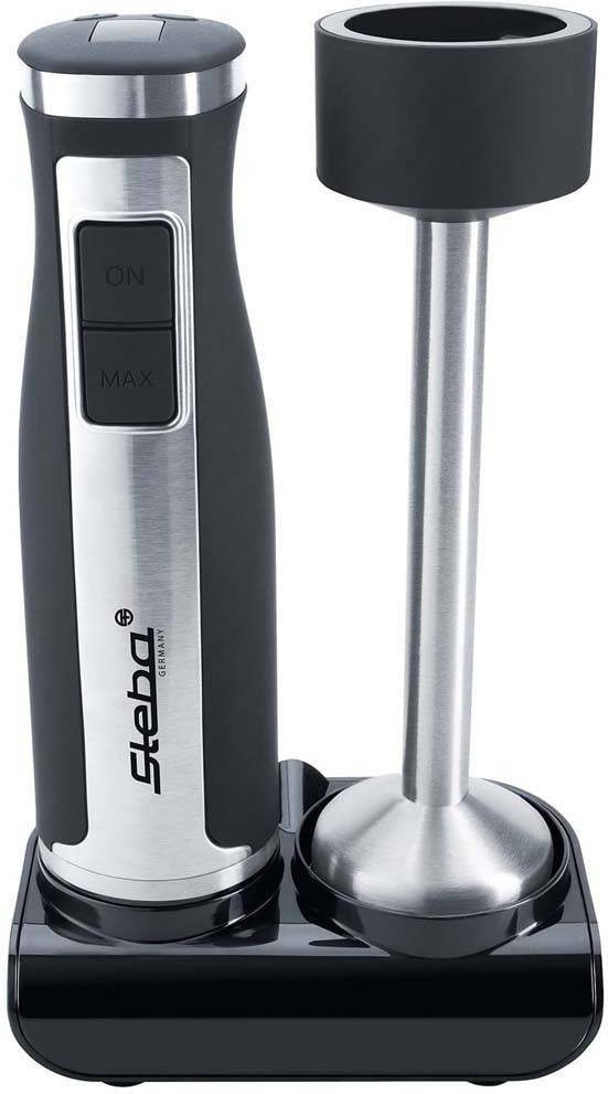 Steba Stabmixer-Set MX 40 eds/sw-2