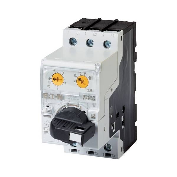 Eaton Motorschutzschalter PKE12/AK/XTU-12