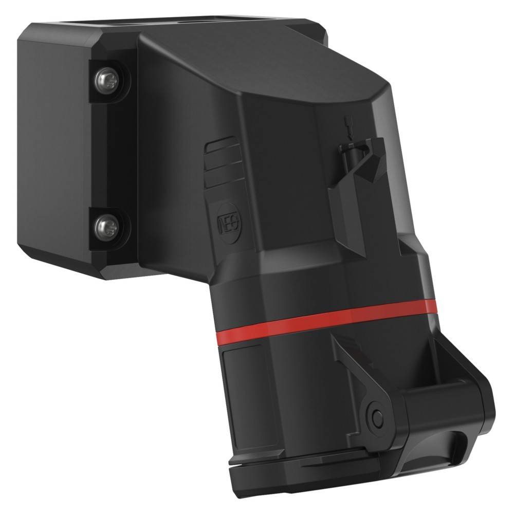 Walther Werke CEE NEO Wandsteckdose FW11150601-2