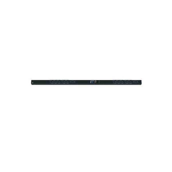 Panduit Stromverteilereinheit P24D40M-0