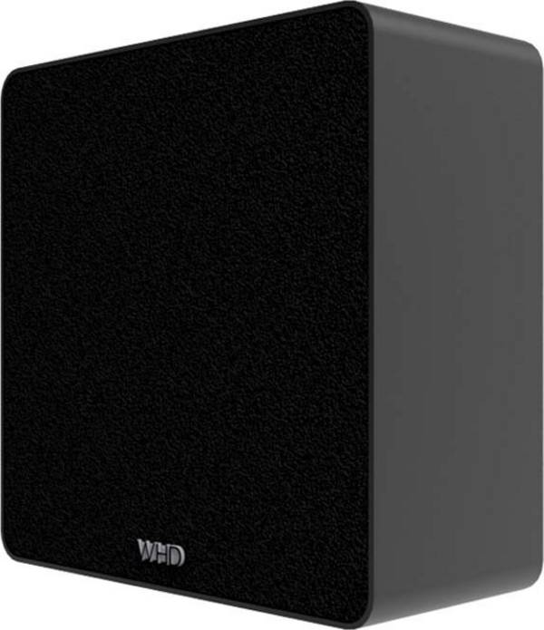 WHD HiFi-Box QB300WLW8 ws