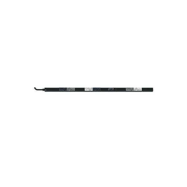 Panduit Stromverteilereinheit P24G07M-0