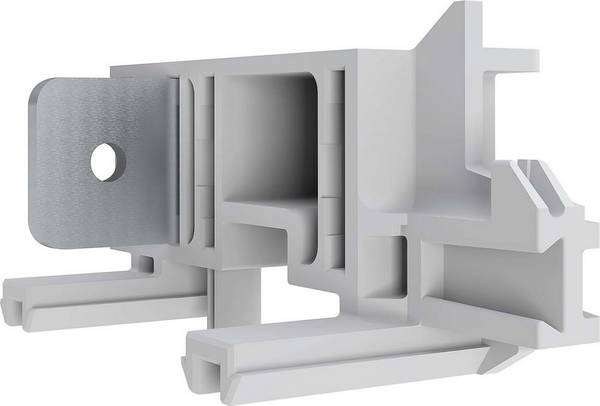 ABN Traggerüsthalter GTU10N2