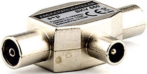 E+P Elektrik Radio-Verteiler BKV 660
