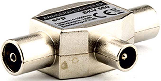 E+P Elektrik Radio-Verteiler BKV 660-0