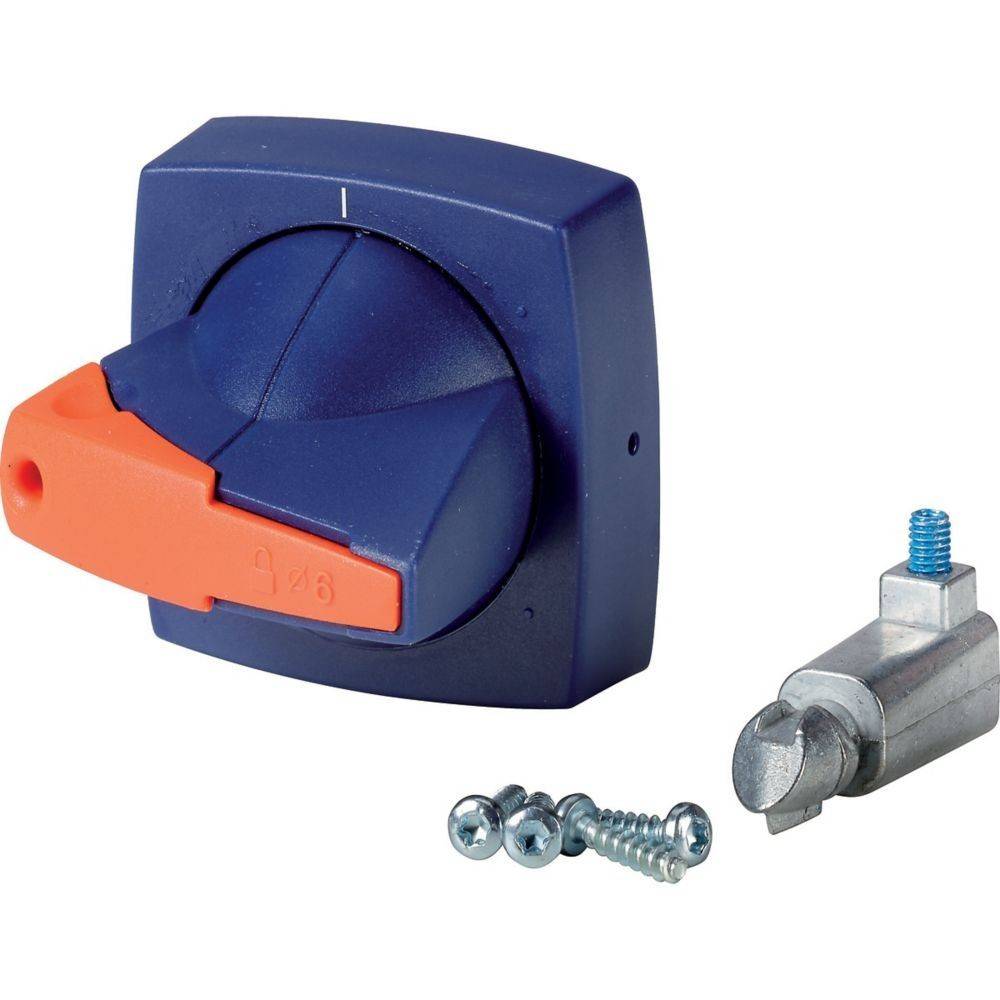 Eaton Knebel K1DB/P 1818029-1