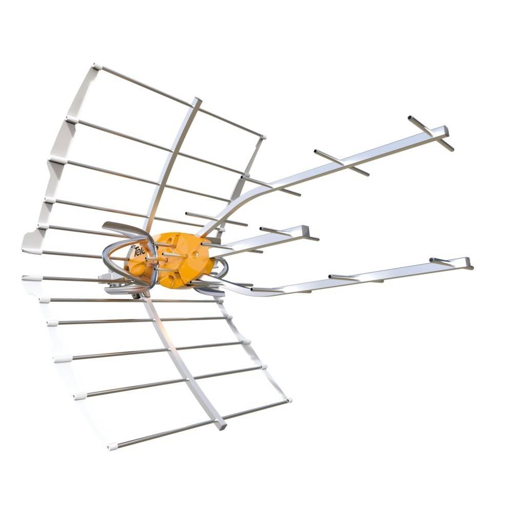 Televes UHF-Antenne passiv/aktiv ELLIPSE-0
