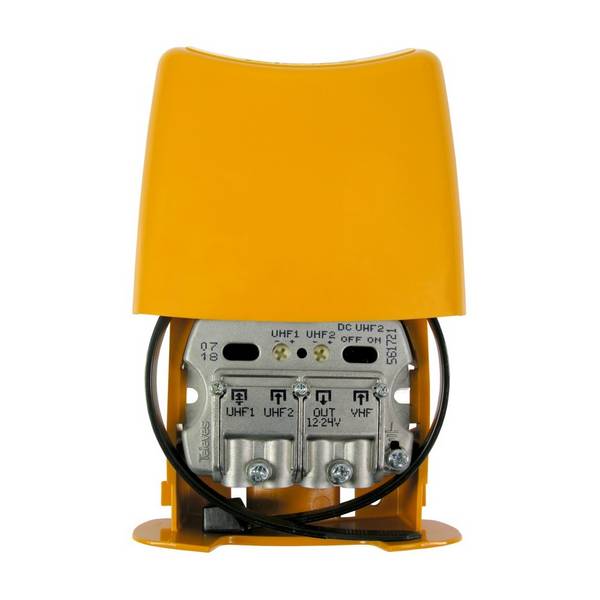 Televes Mastverstärker terr. MVM327LTE2