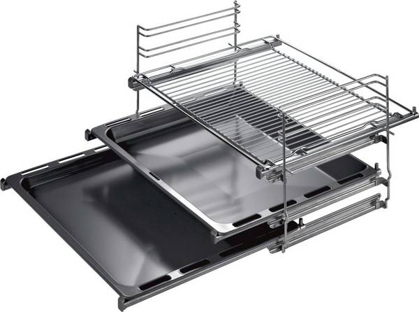 Bosch MDA Teleskopauszug HEZ438301