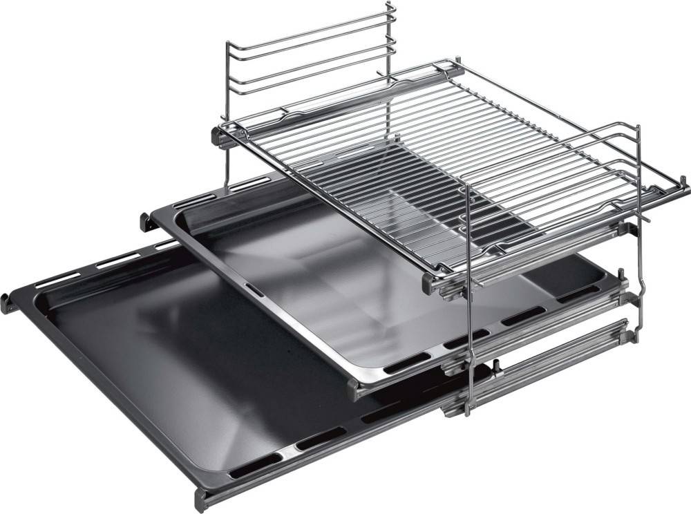 Bosch MDA Teleskopauszug HEZ438301-0