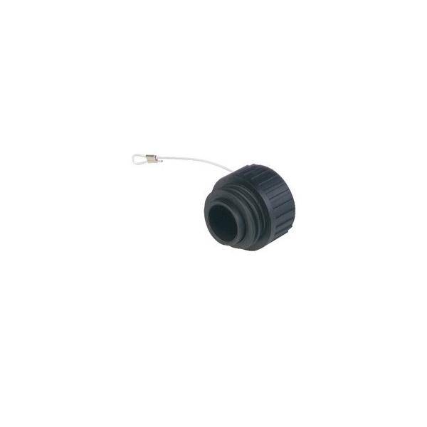 Scharnberger+Hasenbein Schutzdeckel 57991-0