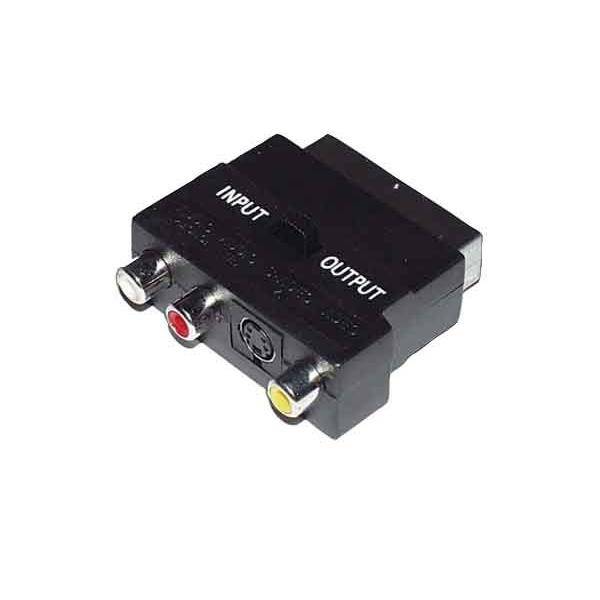 E+P Elektrik Video-Adapter VC 915-0