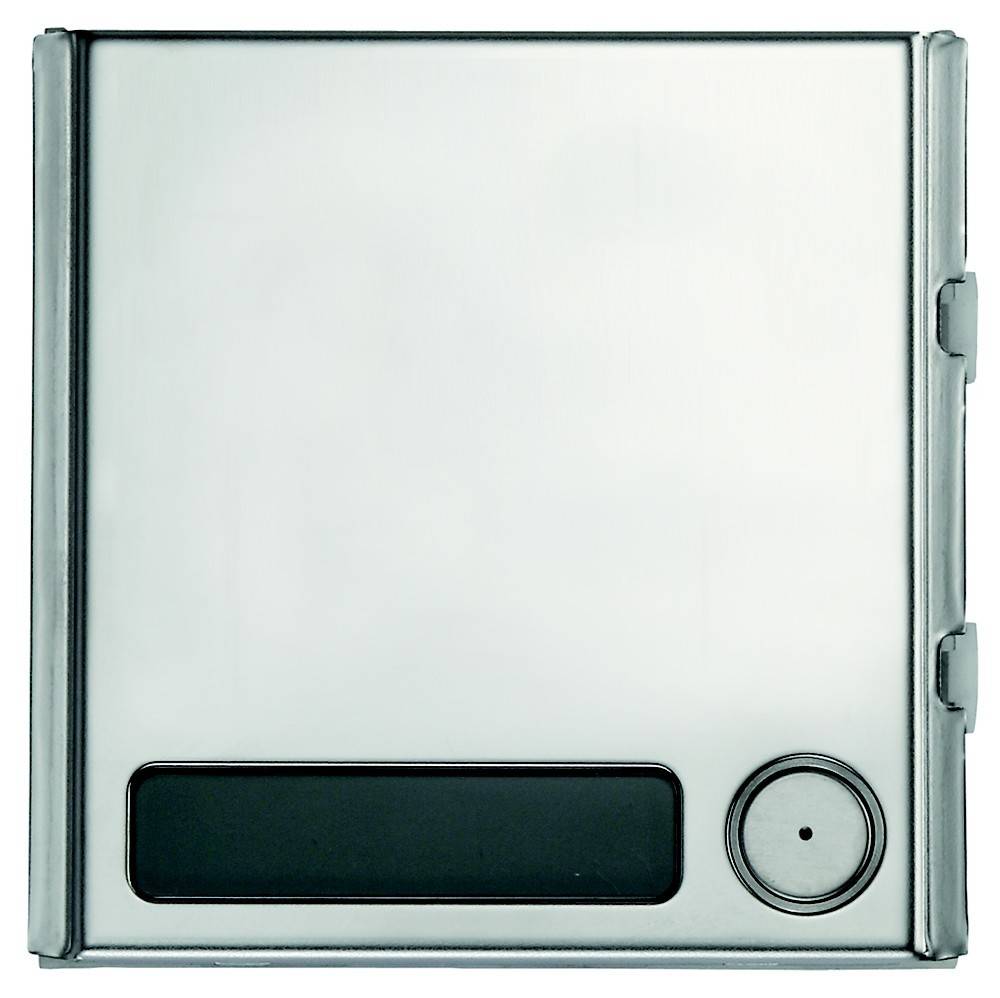 Grothe Klingeltaster-Abdeckung TF 1758/107-0