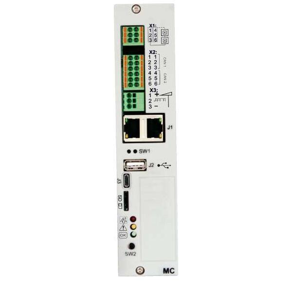 WindowMaster Kontrollmodul WSA 5MC NCO 02-0