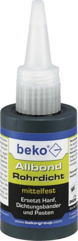 Beko Allbond Rohrdicht 261100550-0
