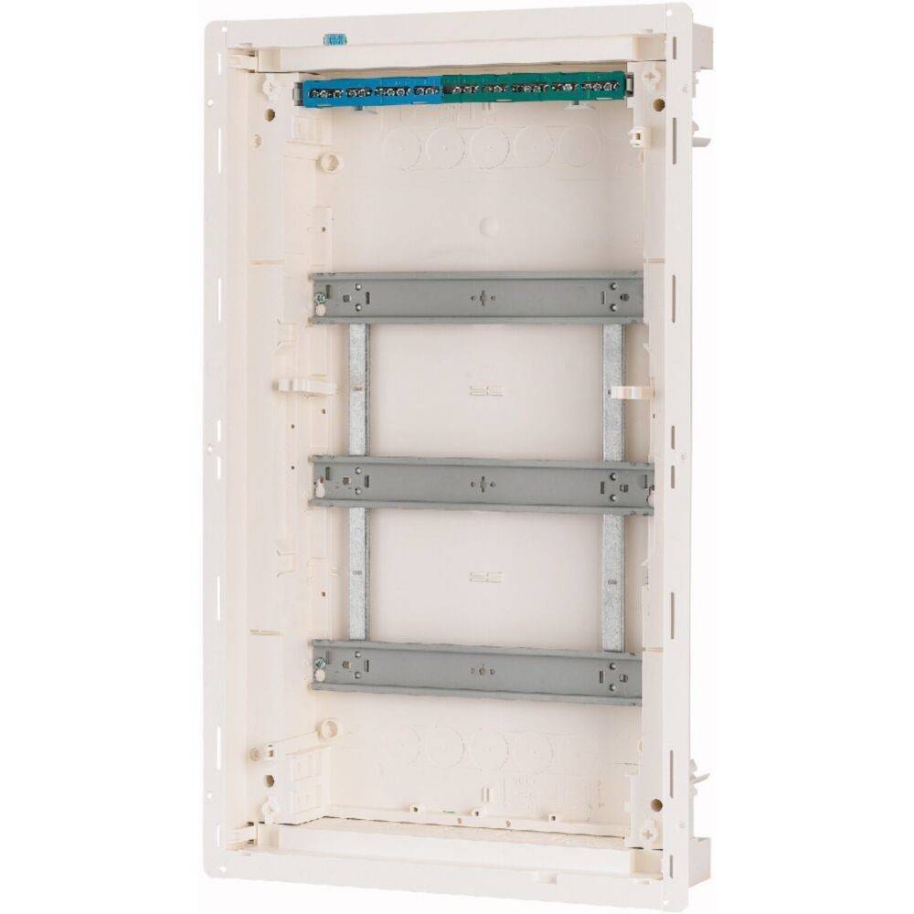 Eaton Electric UP-Kleinverteiler KLV-36UPS-F 3reihig 36TE-1