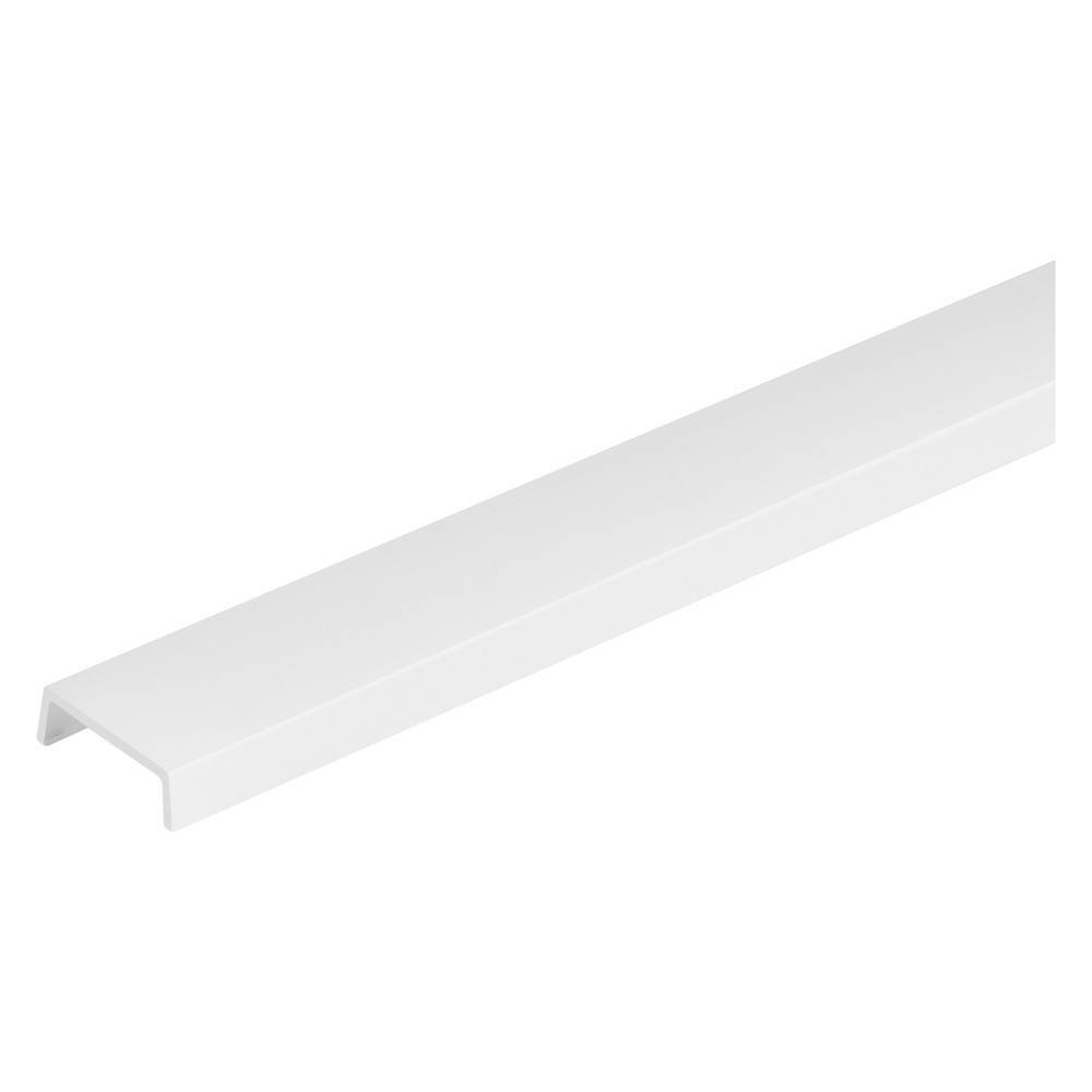 Ledvance Abdeckung Profilschiene LS AY-PC/P01/D/2-0