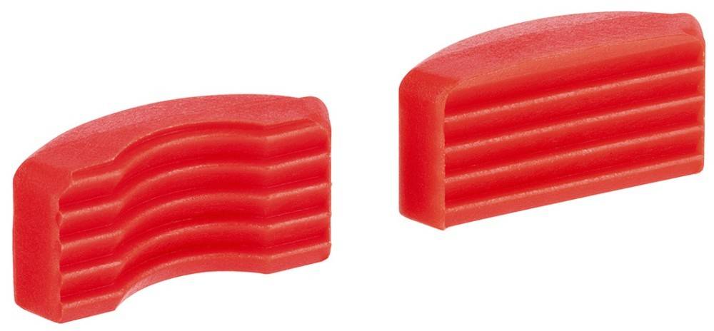 KNIPEX 12 59 02 1 Paar Ersatzklemmbacken für 12 50 200-1
