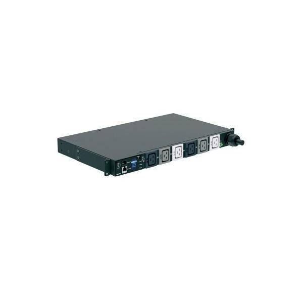 Panduit Stromverteilereinheit P06D39M