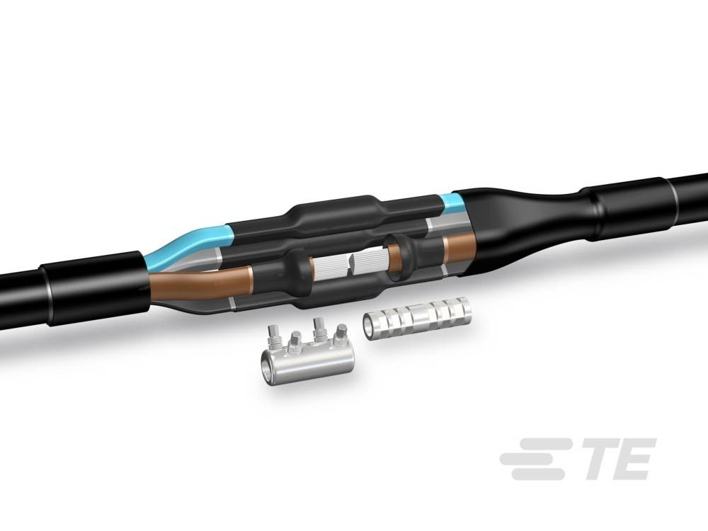 Krüger-Werke GmbH Verbindungsmuffe LJSU-4X035-15-0