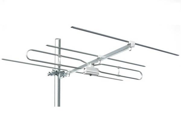 Kathrein VHF-Außenantenne AVH 06
