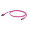 Weidmüller Kabel IE-C6FP8L#1201270003