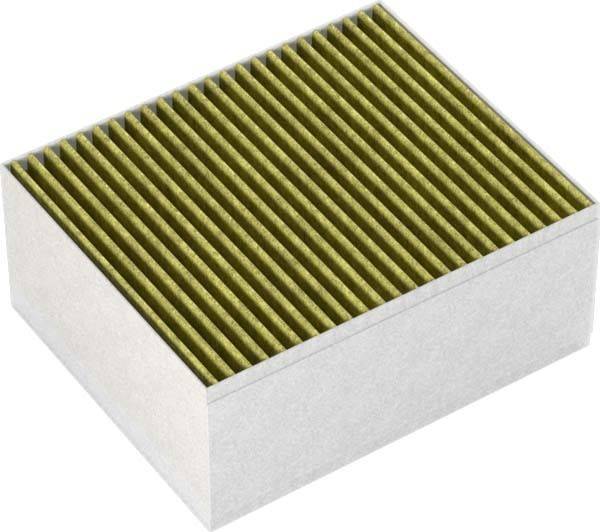 Siemens MDA CleanAir+Aktivkohlefilter LZ31XXB16-0