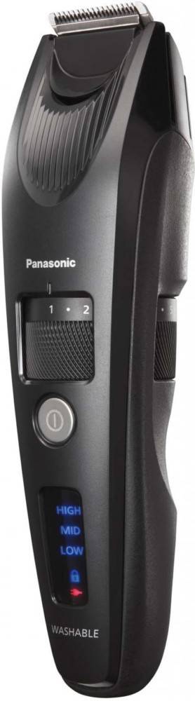 5 Stk. Panasonic SDA Bartschneider ER-SB40-K803-0